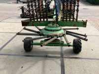 Rugger / Hark / Zwadhark Deutz-Fahr KS 2.42 Rugger