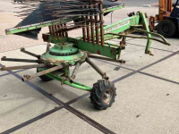 Rugger / Hark / Zwadhark Deutz-Fahr KS 2.42 Rugger