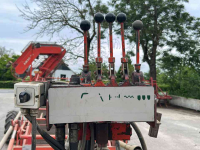 Aardappelrooier Amac F2