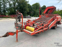 Aardappelrooier Amac F2