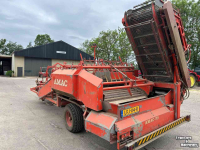 Aardappelrooier Amac F2