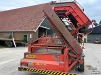 Aardappelrooier Amac F2