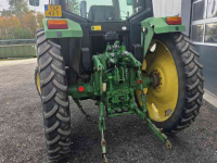 Tractor / Trekker John Deere 6100