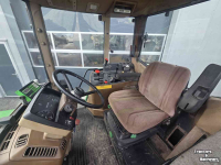 Tractor / Trekker John Deere 6100