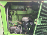 Tractor / Trekker John Deere 6100