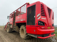 Bietenrooier Vervaet Q616 Rollerbed