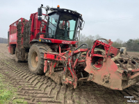 Bietenrooier Vervaet Q616 Rollerbed