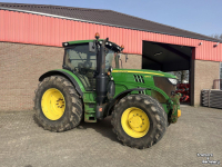 Tractor / Trekker John Deere 6155R