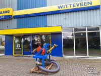 Beregeningspomp Landini CMS65 beregeningspomp