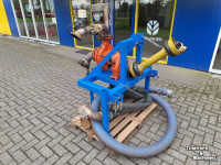 Beregeningspomp Landini CMS65 beregeningspomp