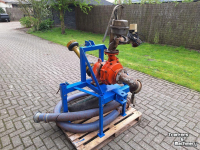 Beregeningspomp Landini CMS65 beregeningspomp
