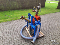 Beregeningspomp Landini CMS65 beregeningspomp