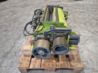 Veldhakselaar Claas MCC M Korrelkneuzer 100/100