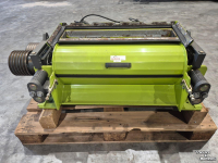 Veldhakselaar Claas MCC M Korrelkneuzer 100/100