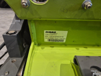 Veldhakselaar Claas MCC M Korrelkneuzer 100/100
