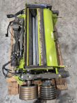 Veldhakselaar Claas MCC M Korrelkneuzer 100/100
