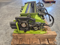 Veldhakselaar Claas MCC M Korrelkneuzer 100/100