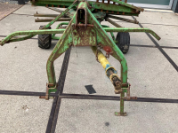 Rugger / Hark / Zwadhark Deutz-Fahr KS 2.42
