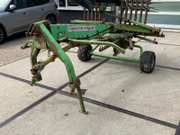 Rugger / Hark / Zwadhark Deutz-Fahr KS 2.42