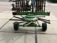 Rugger / Hark / Zwadhark Deutz-Fahr KS 2.42