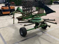 Rugger / Hark / Zwadhark Deutz-Fahr KS 2.42