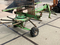 Rugger / Hark / Zwadhark Deutz-Fahr KS 2.42