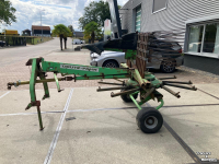 Rugger / Hark / Zwadhark Deutz-Fahr KS 2.42