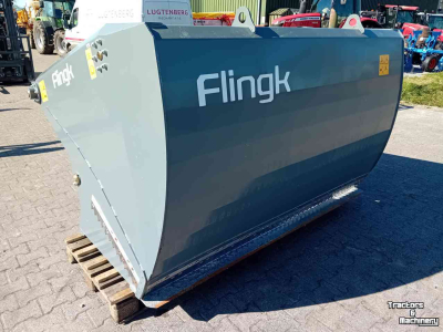 Kuilhapper Flingk KHXL1722