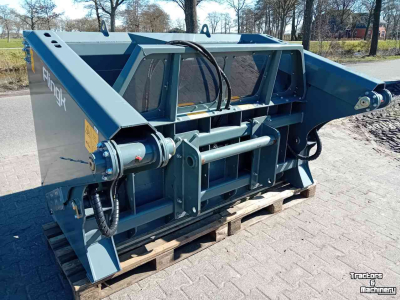 Kuilhapper Flingk KHXL1722