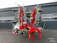 Schudder Pottinger Hit 8.91T