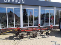 Schudder Vicon FANEX 833T