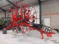Rugger / Hark / Zwadhark Kuhn Ga8731+