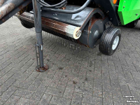 Opraapwagen Deutz-Fahr Feedmaster 3900     ( Stolpen 8.38 )