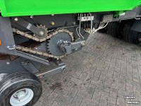 Opraapwagen Deutz-Fahr Feedmaster 3900     ( Stolpen 8.38 )