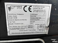 Opraapwagen Deutz-Fahr Feedmaster 3900     ( Stolpen 8.38 )