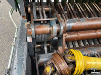 Opraapwagen Deutz-Fahr Feedmaster 3900     ( Stolpen 8.38 )