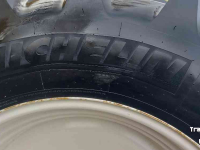 Wielen, Banden, Velgen & Afstandsringen Michelin 600/65R38 Multibib