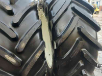 Wielen, Banden, Velgen & Afstandsringen Michelin 600/65R38 Multibib