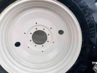 Wielen, Banden, Velgen & Afstandsringen Michelin 600/65R38 Multibib