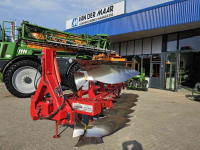Ploegen Aerts MSU 5 schaar