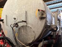 Mesttank Slootsmid SL SMW160
