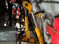 Mesttank Slootsmid SL SMW160