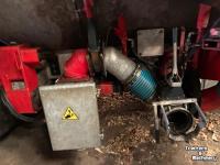 Mesttank Slootsmid SL SMW160