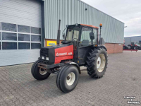 Tractor / Trekker Valmet 455 2WD Tractor