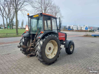 Tractor / Trekker Valmet 455 2WD Tractor