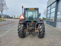 Tractor / Trekker Valmet 455 2WD Tractor