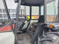 Tractor / Trekker Valmet 455 2WD Tractor