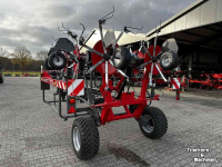 Schudder Massey Ferguson TD 1310 X-TRC
