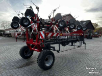 Schudder Massey Ferguson TD 1310 X-TRC