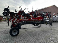Schudder Massey Ferguson TD 1310 X-TRC